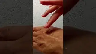 DIY Styling HAIR GEL | For All Hair Types | #shorts #diy