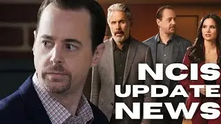 CBS Unveils Exclusive Sneak Peek: NCIS Season 22 Premiere Photos & The Future of Knight!