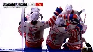 FLAME & FIRE HIGHLIGHTS | Reign 3, Condors 2 (SO)