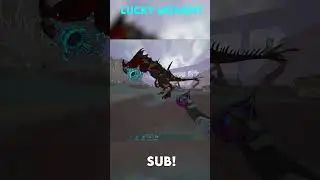 One In A Million Tek Punch To Find This HIDDEN Reaper | Ark #shorts