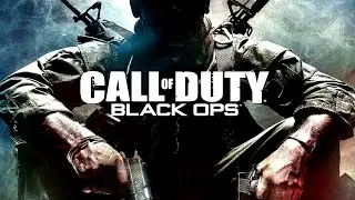 CALL OF DUTY: BLACK OPS HİKAYE ARA SAHNELERİ T&Uuml;RK&Ccedil;E ALTYAZILI