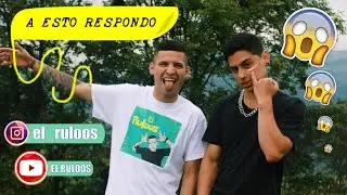 ME HACEN UNA ENTREVISTA Y ESTAS SON MIS RESPUESTAS😱