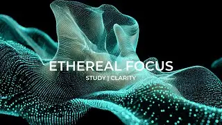 Limitless Focus 40Hz Gamma Brainwaves to Improve Focus and Motivation, Study Music