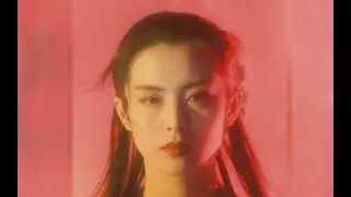 东方之美 | 王祖贤——绝对神颜，看再久也不会审美疲劳！生涯68部影视全收录，陪女神从息影到出道！【收藏向】