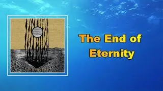 Rolo Tomassi - The End of Eternity  (Lyrics)