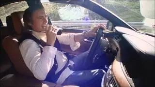 Top Gear Albania Special - Car Styling