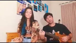 Livia Hope... ensaio com Juninho Kepler 🎧