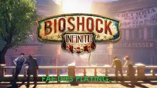 BioShock Infinite | 01 | 2K Games | Irrational Games | Virtual Programming