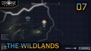 Let's Play Drone Swarm - 07