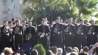 banda de la merced (el viso del alcor)