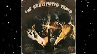 Smiling Faces Sometimes - The Undisputed Truth