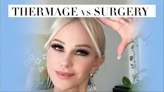 Lasers before face lift? How to get the BEST results possible