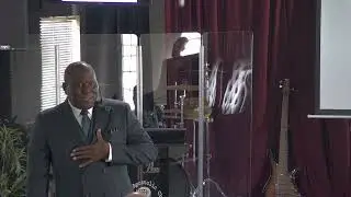 Avoiding Sin - Pastor Henderson 2/9/2025