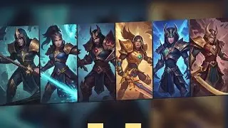 Mobalegend 5v5 Gameplay!❤️ Raistar fan spotted 😂