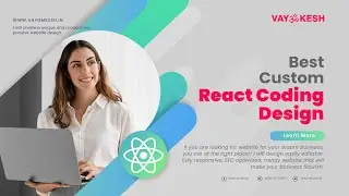 React website design template #bootstrap  Starter Template | #react  #coding