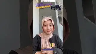 LOMBA KONTEN VIDEO KAMPANYE PREBUNKING (PENCEGAHAN HOAKS) JELANG PEMILU 2024 #shorts