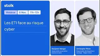 Les ETI face au risque cyber