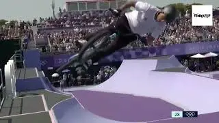 Jos&eacute; Maligno Torres Bmx Remix Contest @DIGBMXOfficial