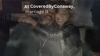 Faith, Marriage & Identity | Covered by Conaway Podcast Trailer
