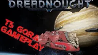 Dreadnought Official Partner | Goliath Bowling! | Patch 1.11 T5 Action!