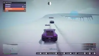 🌲GTA Stream 🫡🖤