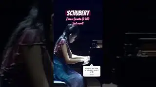 #sonata #schubert #piano #pianomusic #classicalpianomusic #classicalpianist #pianosonata #pianist