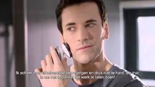 Philips Shaver Series 7000 &ndash; Nat & droog scheren
