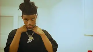 Calvary Kylan - Swervin (Official Video)