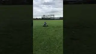 Fun bikes mini quad 49cc