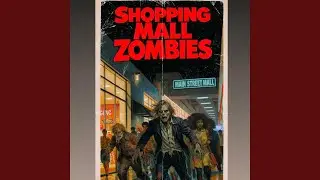 Shopping Mall Zombies