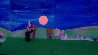 The Demon That Wanted The Sun 4S Colindale Primary School Animation