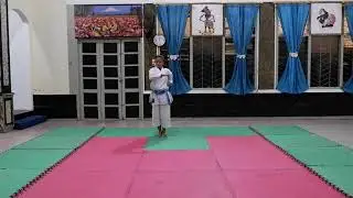 NAJWA NANDITYA CHAIRISMA / SDN KERTAJAYA (PUJA)