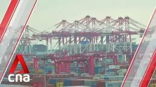 Beijing urges Washington to stop putting 'unreasonable pressure' on Chinese firms