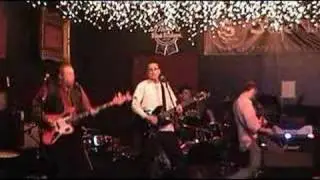 The Slammies - She's A.....