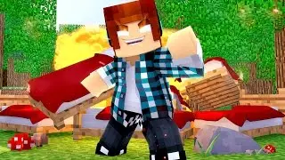 Minecraft - QUEBREI TODAS AS CAMAS !! (Bed Wars)