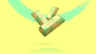 Jay Freez & MRGN - Golden (ft. May Britt Scheffer)