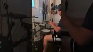 Breaking Benjamin - Diary of Jane - Drum Cover #breakingbenjamin #diaryofjane #drumcover #phobia