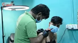 Raju Mehendi & Tattoo Studio | Best Tattoo & Mehendi Artist in Hyderabad | Gonukkad