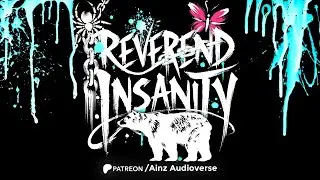 Reverend Insanity | CH 1 to 500 | Audiobook | Ainz Audioverse