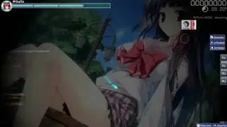 Hana - i wo Tokinasai (Short Ver.) [Hinacle]+HDHRFL SS