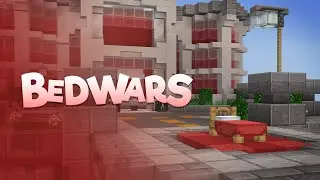 My first Bedwars Video
