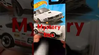 Mystery Box | Hot wheels #hotwheels #diecast #mystery #unboxing #mysterybox