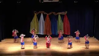 Rajasthani Song | Dholida | Gangubai Kathiawadi | Boom Padi Song - Maja Ma  | Kids Garba Dance