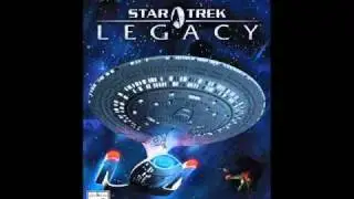 Star Trek: Legacy - Main Theme