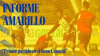 El informe amarillo previo a #LasPalmasD&eacute;por | UD Las Palmas