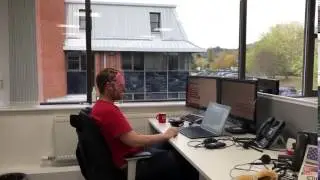 Silly string test - OSS vs Networks