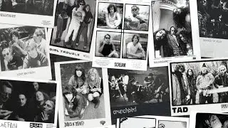 Cherry Red Radio: Episode 49 (September / October 2025)