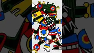 Discovering the Sacrificial Sun God Nanahuatzin in Aztec Mythology