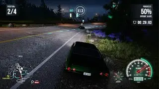 CarX Street_ Chevy Chevelle ss/ Boss Battle!!! Sorry about the language... Unexpected Conservation