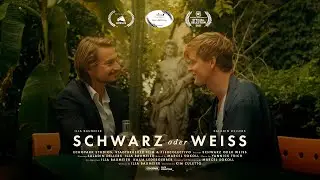 Schwarz oder Weiss (2021) - Short Film (german with english, spanish & chinese  sub)